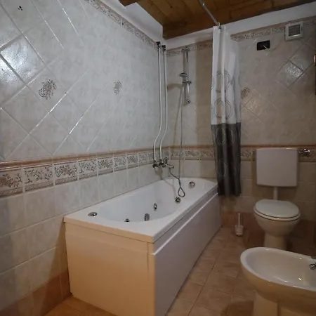 Attico Dell'Aquila Apartment Brusson Exterior photo