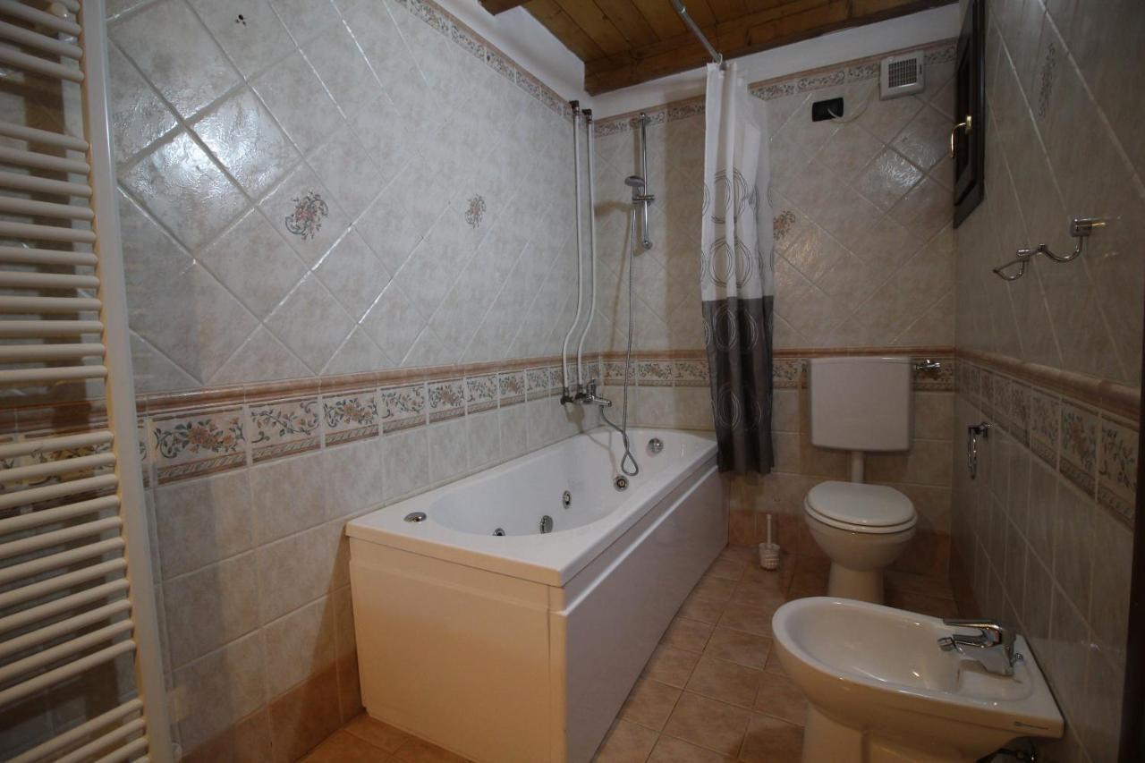Apartment Attico Dell'aquila *
