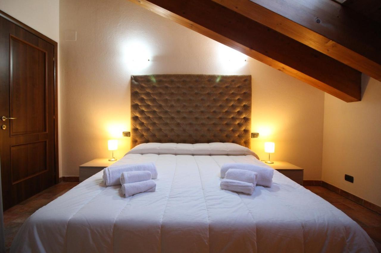 Attico Dell'aquila Apartment *