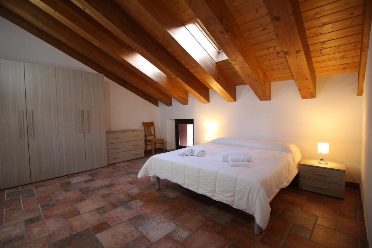 Apartment Attico Dell'aquila *